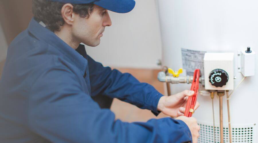 Professional septic pumping service in Angwin, CA